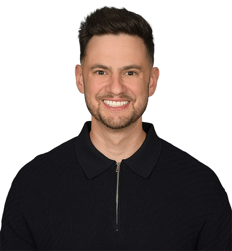 Cooper Neimand, Performance Coach for College Coaches