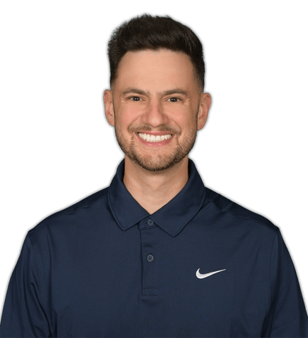 Cooper Neimand, Performance Coach for College Coaches