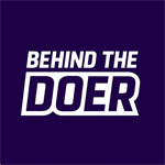 Behind the Doer