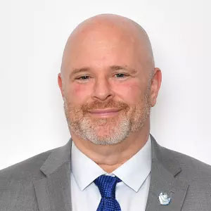 Josh Schertz