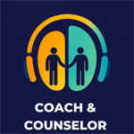 Coach and Counselor